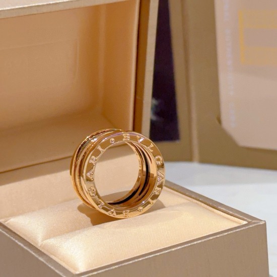 Bvlgari Jewelry Ring Bvlgari Jewelry Ring