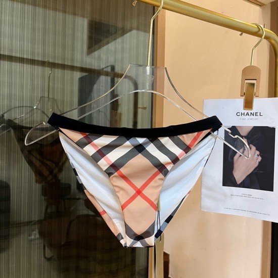 Burberry Swimsuit Burberry Swimsuit