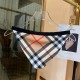 Burberry Swimsuit Burberry Swimsuit