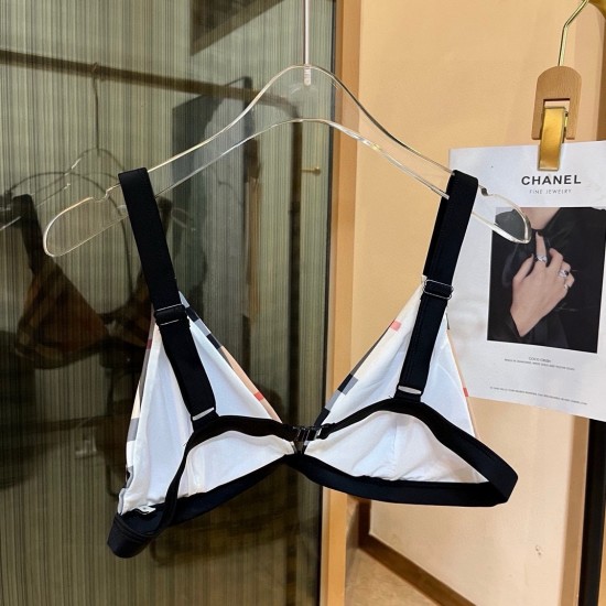 Burberry Swimsuit Burberry Swimsuit