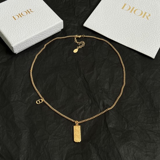 Dior Jewelry Necklace Dior Jewelry Necklace