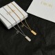 Dior Jewelry Necklace Dior Jewelry Necklace