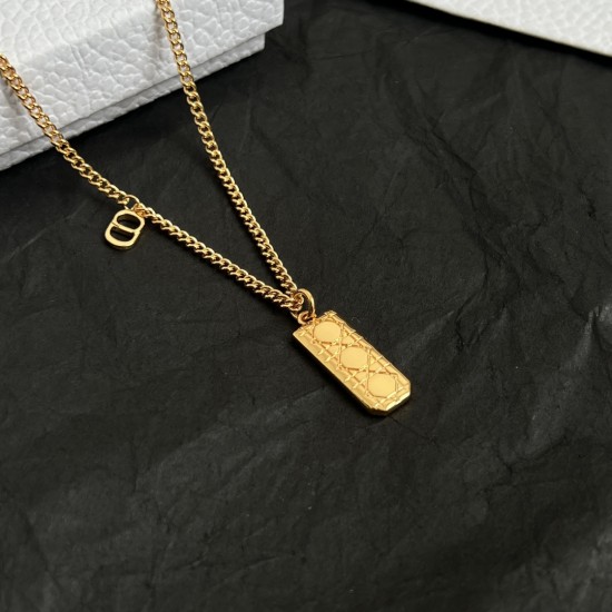 Dior Jewelry Necklace Dior Jewelry Necklace