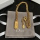 Dior Jewelry Necklace Dior Jewelry Necklace