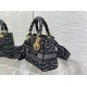 Dior Bags Top Quality
Five Grid Dior Bags Top Quality
Five Grid