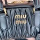 MiuMiu Bags Top Quality 22X10.5X7.5CM MiuMiu Bags Top Quality 22X10.5X7.5CM