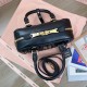 MiuMiu Bags Top Quality 22X10.5X7.5CM MiuMiu Bags Top Quality 22X10.5X7.5CM