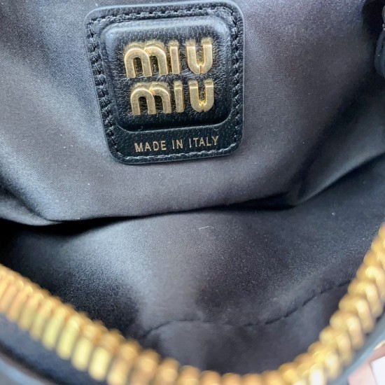 MiuMiu Bags Top Quality 22X10.5X7.5CM MiuMiu Bags Top Quality 22X10.5X7.5CM