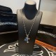 Chrome Hearts Jewelry Necklace High Quality Chrome Hearts Jewelry Necklace High Quality