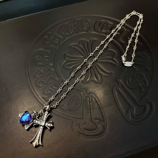 Chrome Hearts Jewelry Necklace High Quality Chrome Hearts Jewelry Necklace High Quality