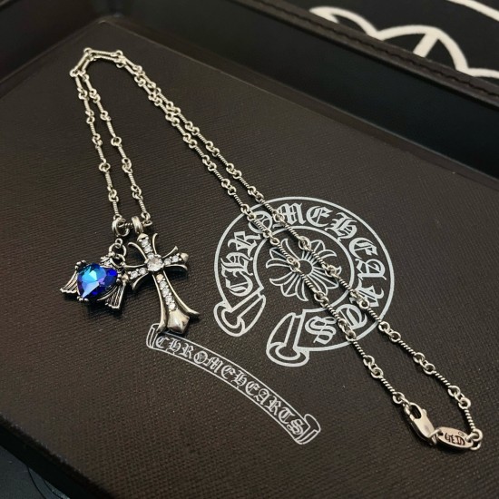 Chrome Hearts Jewelry Necklace High Quality Chrome Hearts Jewelry Necklace High Quality