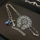 Chrome Hearts Jewelry Necklace High Quality Chrome Hearts Jewelry Necklace High Quality