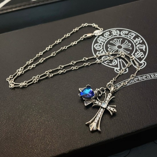 Chrome Hearts Jewelry Necklace High Quality Chrome Hearts Jewelry Necklace High Quality