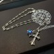 Chrome Hearts Jewelry Necklace High Quality Chrome Hearts Jewelry Necklace High Quality