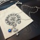 Chrome Hearts Jewelry Necklace High Quality Chrome Hearts Jewelry Necklace High Quality
