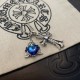 Chrome Hearts Jewelry Necklace High Quality Chrome Hearts Jewelry Necklace High Quality
