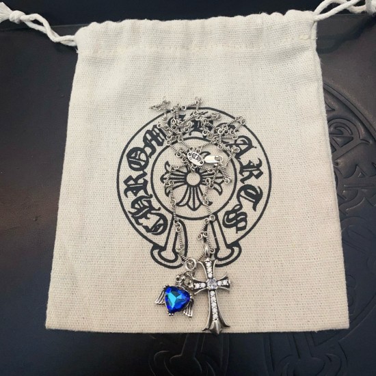 Chrome Hearts Jewelry Necklace High Quality Chrome Hearts Jewelry Necklace High Quality
