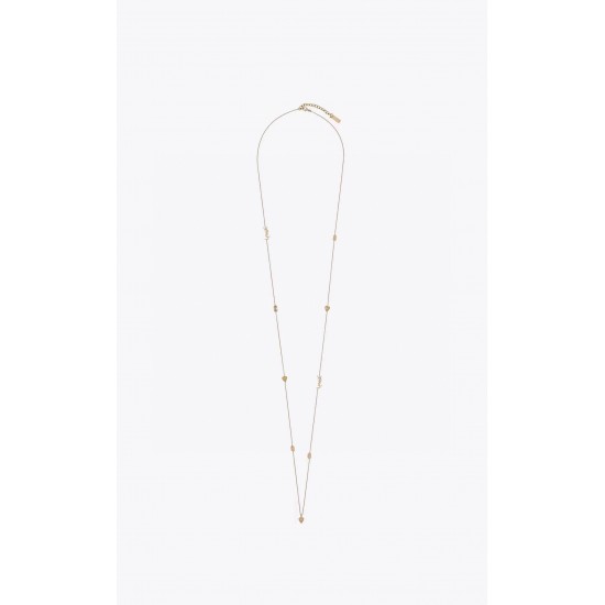 YSL Jewelry Necklace YSL Jewelry Necklace