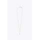 YSL Jewelry Necklace YSL Jewelry Necklace