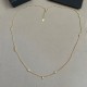 YSL Jewelry Necklace YSL Jewelry Necklace