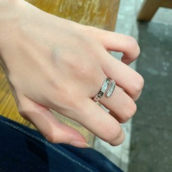 Cartier Jewelry Ring