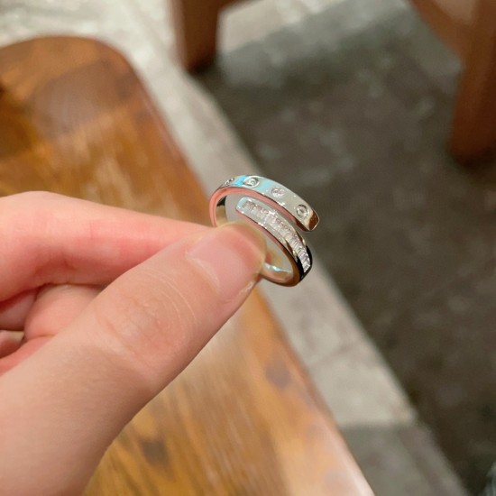 Cartier Jewelry Ring Cartier Jewelry Ring