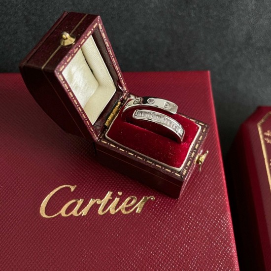 Cartier Jewelry Ring Cartier Jewelry Ring