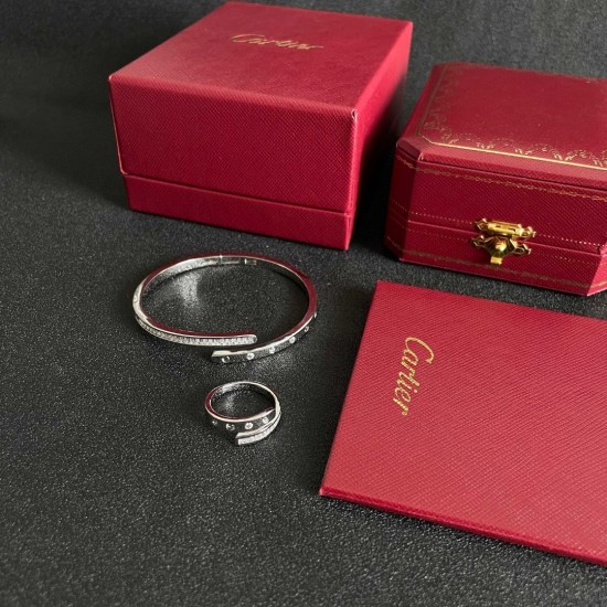 Cartier Jewelry Ring Cartier Jewelry Ring