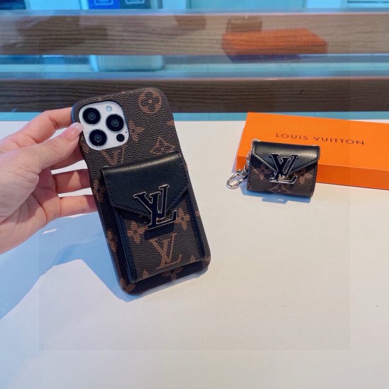 LV Phone Case LV Phone Case