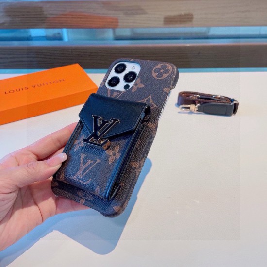 LV Phone Case LV Phone Case
