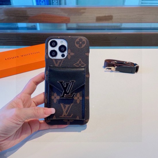 LV Phone Case LV Phone Case