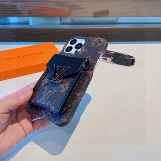 LV Phone Case LV Phone Case