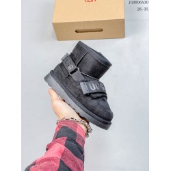 Children Shoes Ugg High Quality