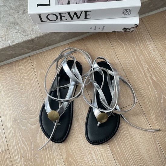 The Row Shoes Top Quality The Row Shoes Top Quality