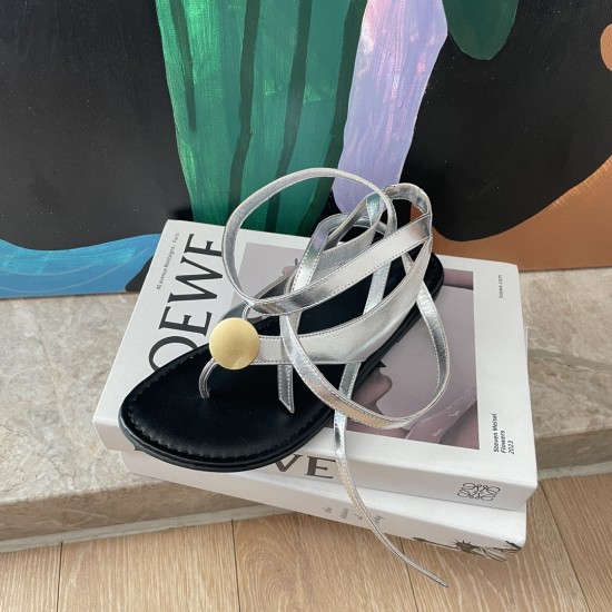 The Row Shoes Top Quality The Row Shoes Top Quality