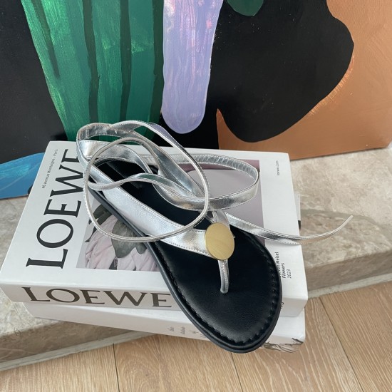 The Row Shoes Top Quality The Row Shoes Top Quality