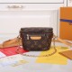 LV Bags Top Quality Mini Bumbag LV Bags Top Quality Mini Bumbag