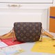 LV Bags Top Quality Mini Bumbag LV Bags Top Quality Mini Bumbag