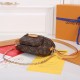 LV Bags Top Quality Mini Bumbag LV Bags Top Quality Mini Bumbag