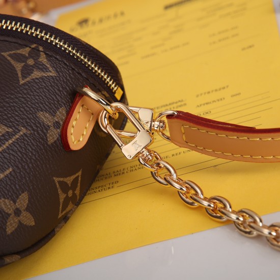 LV Bags Top Quality Mini Bumbag LV Bags Top Quality Mini Bumbag