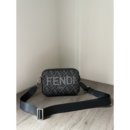Fendi Bags Camera bag Top Quality Fendi Bags Camera bag Top Quality