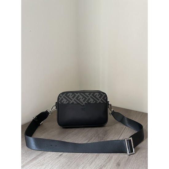 Fendi Bags Camera bag Top Quality Fendi Bags Camera bag Top Quality