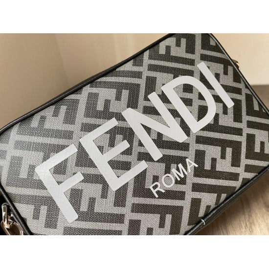 Fendi Bags Camera bag Top Quality Fendi Bags Camera bag Top Quality