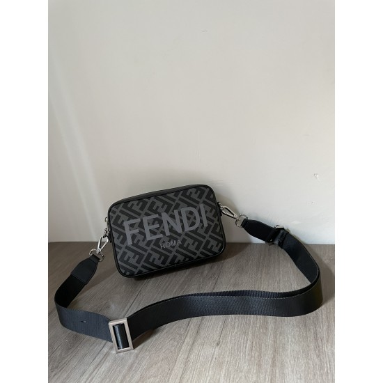 Fendi Bags Camera bag Top Quality Fendi Bags Camera bag Top Quality