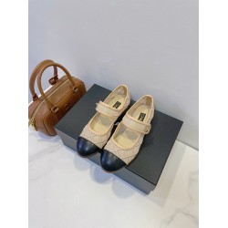 Chanel Shoes Top Quality