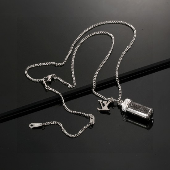 LV Jewelry Necklace LV Jewelry Necklace