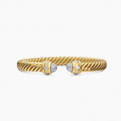 David Jewelry High Quality