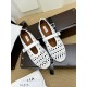 Alaia Shoes Top Quality Alaia Shoes Top Quality