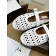 Alaia Shoes Top Quality Alaia Shoes Top Quality