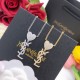 YSL Jewelry Necklace YSL Jewelry Necklace